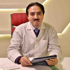 بهترین دکتر پوست تهران 