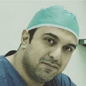 جراح بینی در مشهد