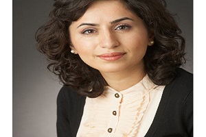 وکیل ایرانی در لندن