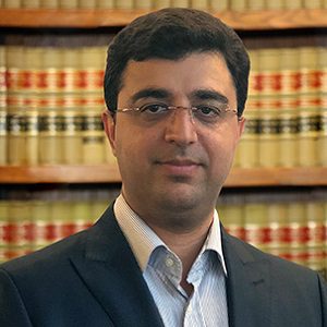 وکیل ایرانی در ملبورن