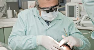 دندانپزشک ایرانی تورنتو