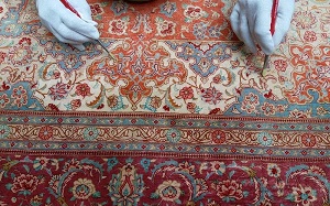 قالیشویی در کرج