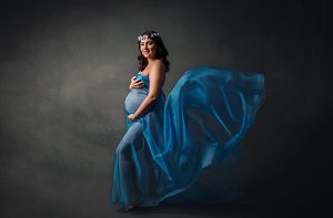 عکاسی بارداری