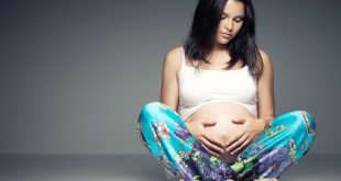 عکاسی بارداری در کرج