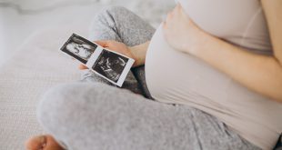 عکاسی بارداری در رشت