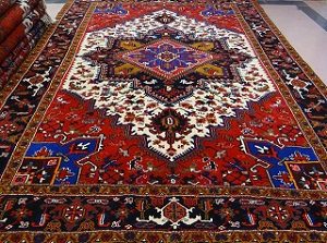 قالیشویی در اسلامشهر
