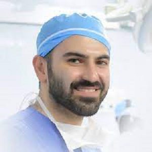 بهترین دکتر تزریق چربی در تهران