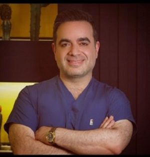 بهترین دکتر تزریق ژل لب در تهران 