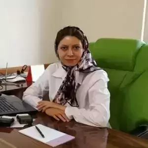 بهترین دکتر بوتاکس در تبریز