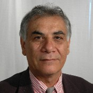 وکیل ایرانی در استانبول