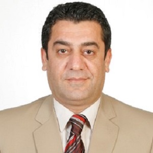 وکیل ایرانی در استانبول