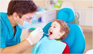 دندانپزشک خوب در عظیمیه‌ کرج