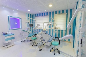 دندانپزشکی شبانه روزی دولتی مشهد