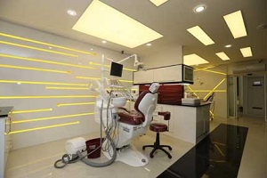 دندانپزشکی غرب تهران جنت آباد