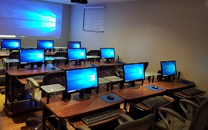 بهترین آموزشگاه کامپیوتر تهران