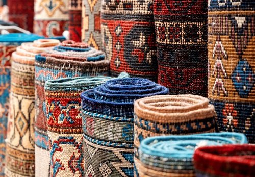 قالیشویی در شهریار