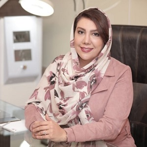 دکتر یلدا عطارزاده